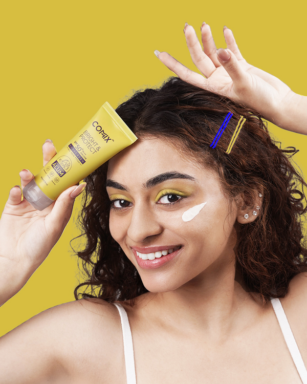SKIN CARE