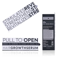 ROOT ACTIVE +  : HAIR GROWTH SERUM WITH GOODNESS OF ALUM
