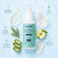 PORE PERFECTING PURITY - TONER WITH GOODNESS OF ALUM