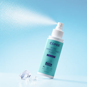 PORE PERFECTING PURITY - TONER WITH GOODNESS OF ALUM