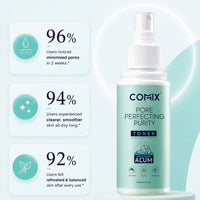 PORE PERFECTING PURITY - TONER WITH GOODNESS OF ALUM