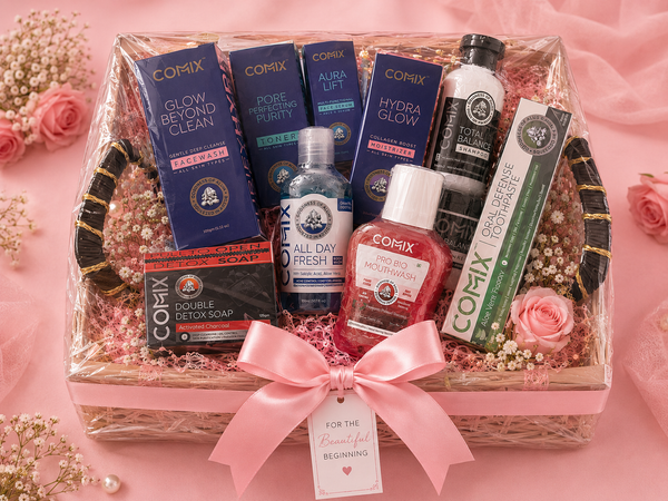 Premium Celebration Baskets