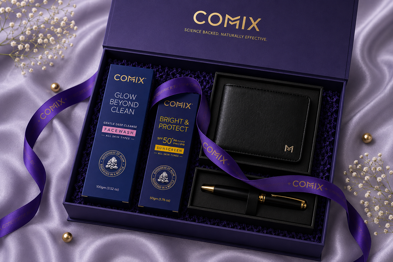 Corporate Hampers