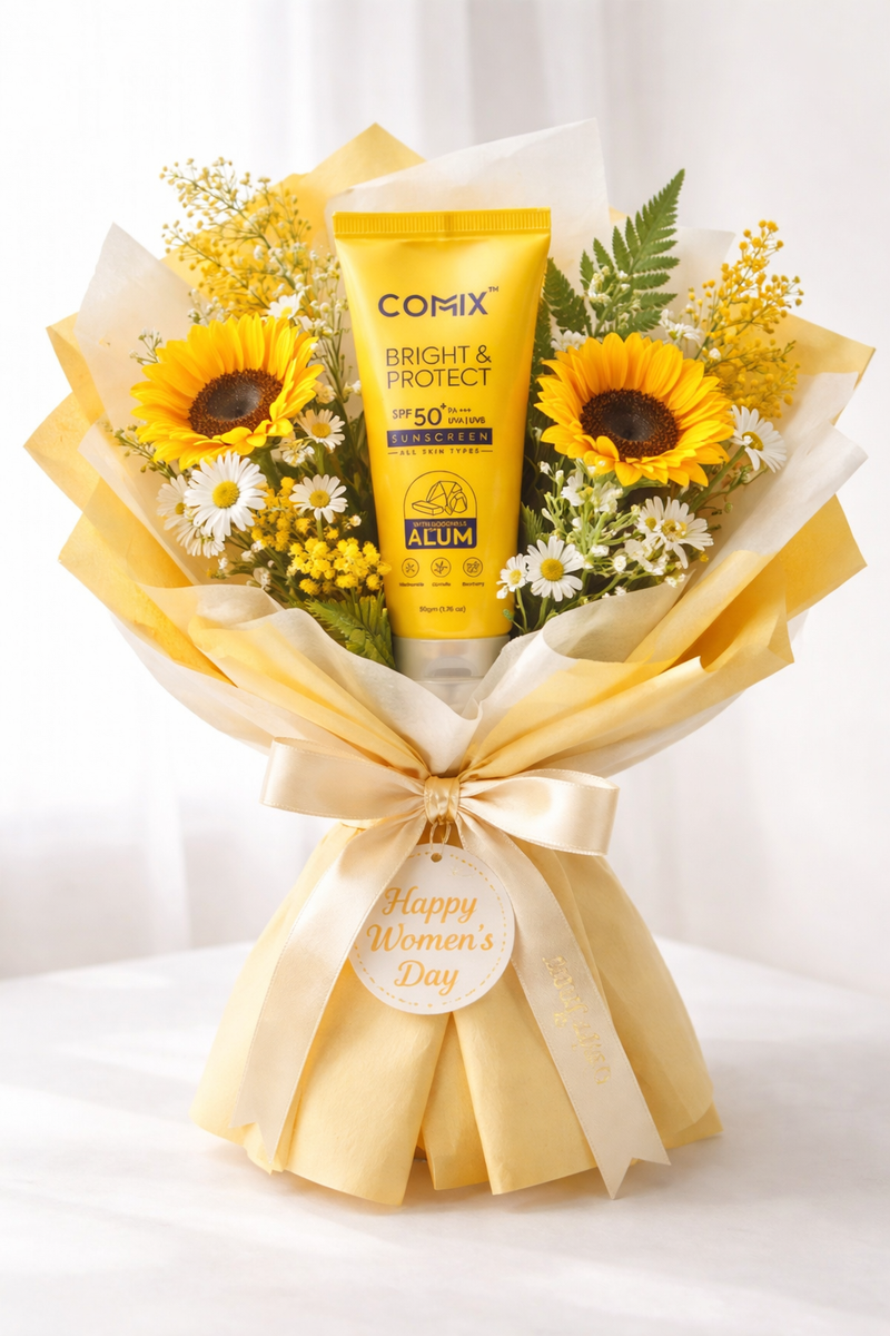 Custom Hampers - Made Just for You