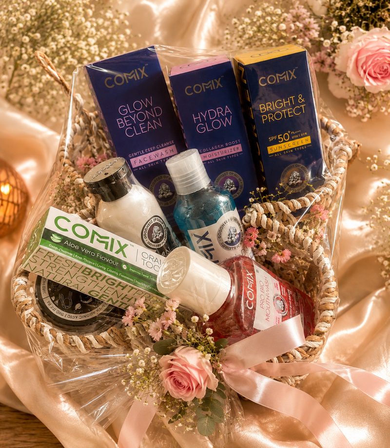 Premium Celebration Baskets