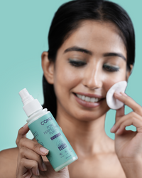 PORE PERFECTING PURITY - TONER WITH GOODNESS OF ALUM