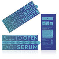 AURA LIFT – FACE SERUM WITH GOODNESS OF ALUM