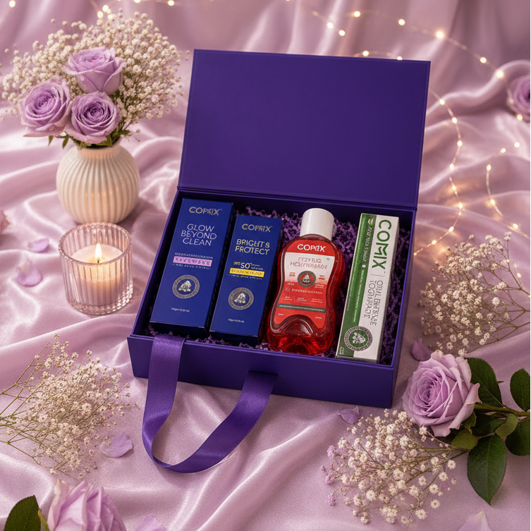 Specially for Men Hamper
