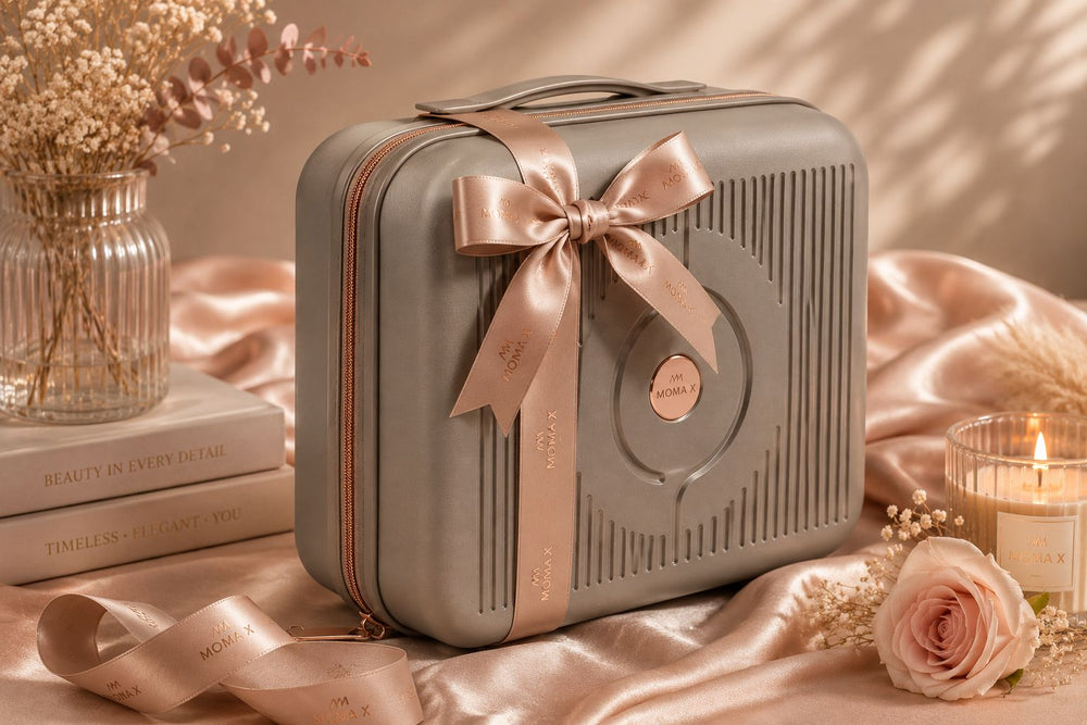Premium Vanity Hamper