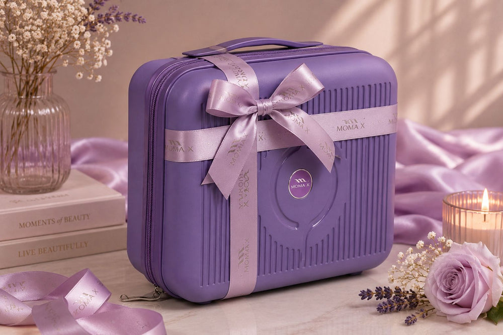 Premium Vanity Hamper
