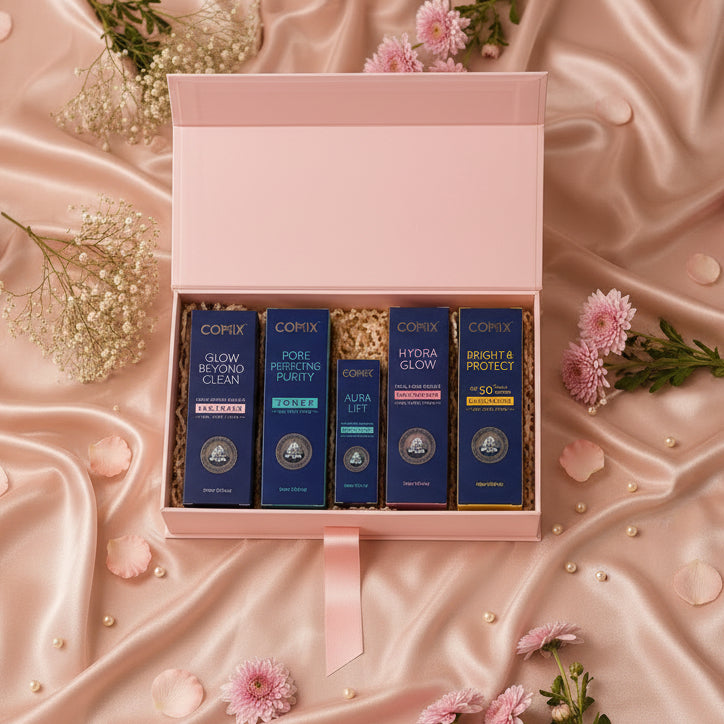 Premium Skincare Hamper