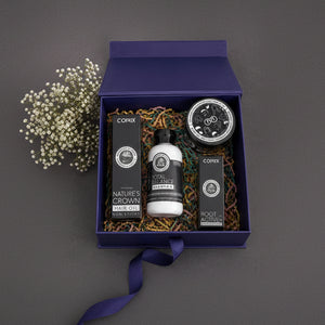 Haircare Hamper