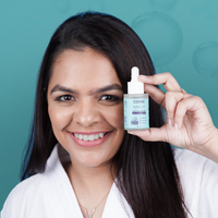 AURA LIFT – FACE SERUM WITH GOODNESS OF ALUM