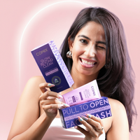 GLOW BEYOND CLEAN – FACEWASH WITH GOODNESS OF ALUM