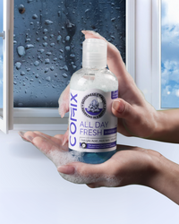 ALL DAY FRESH BODYWASH WITH GOODNESS OF ALUM