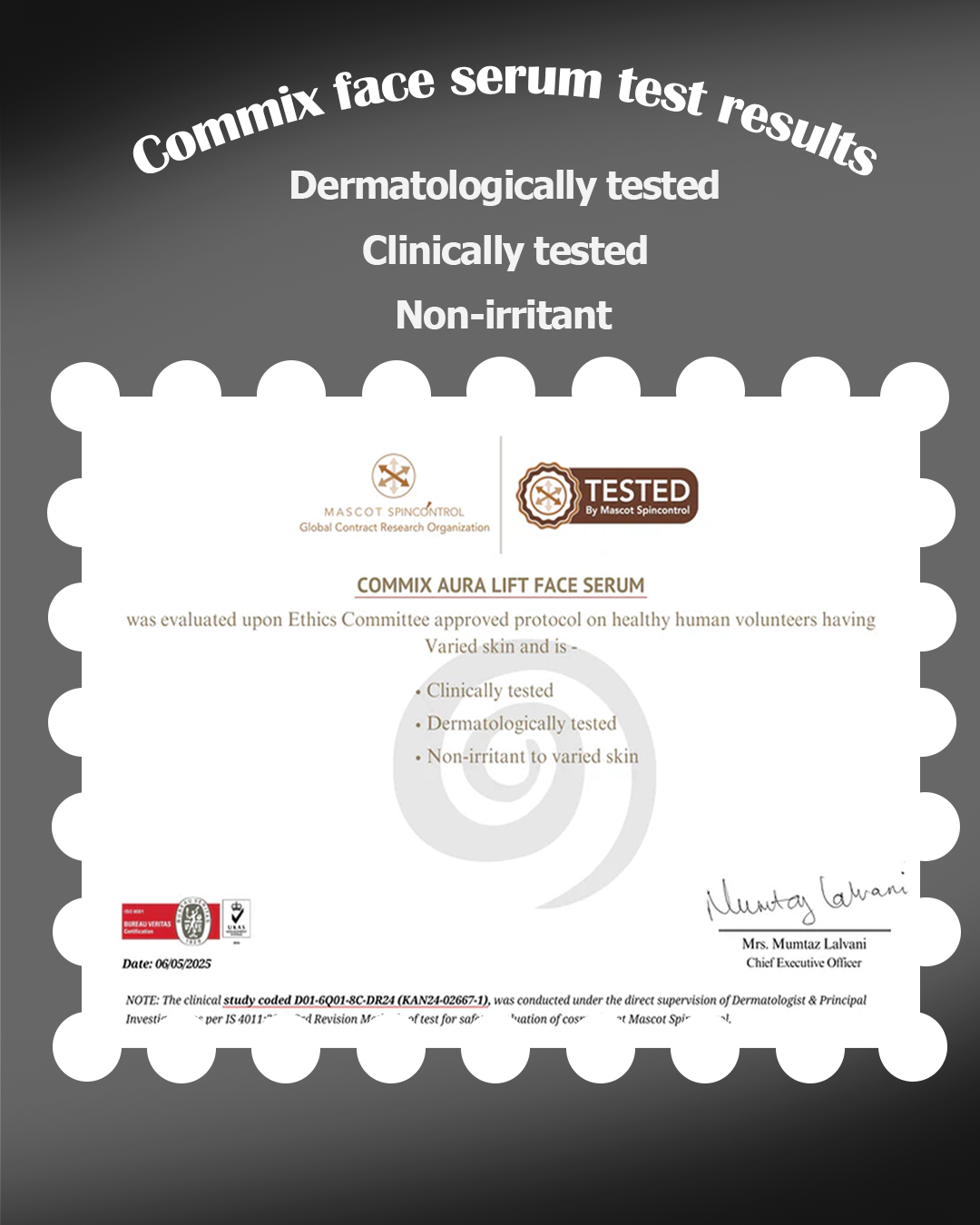 TOTAL BALANCE  - CONDITIONER WITH GOODNESS OF ALUM