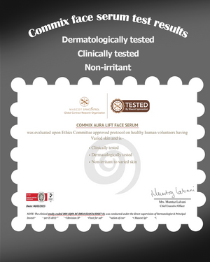 TOTAL BALANCE  - CONDITIONER WITH GOODNESS OF ALUM