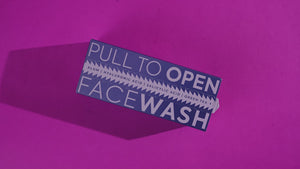 GLOW BEYOND CLEAN – FACEWASH WITH GOODNESS OF ALUM