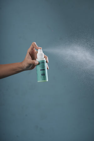 PORE PERFECTING PURITY - TONER WITH GOODNESS OF ALUM