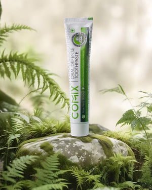 ORAL DEFENSE TOOTHPASTE WITH GOODNESS OF ALUM